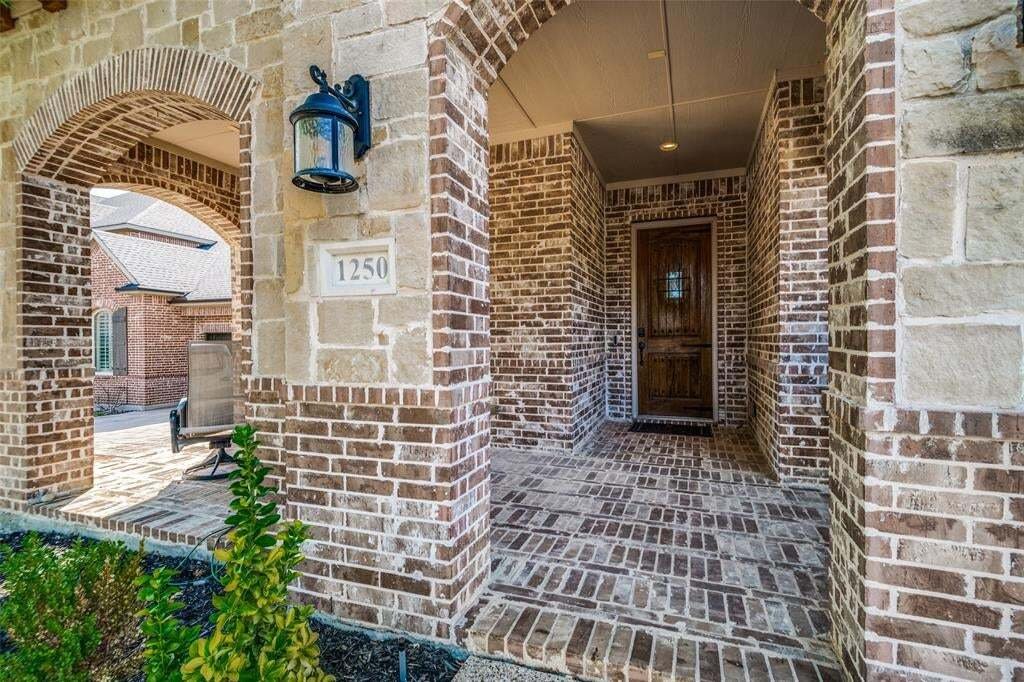 Maison à Prosper, Texas, États-Unis 2 - 19060052