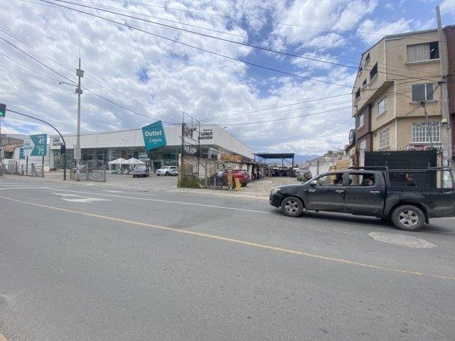 Terreno a Cuenca, Provincia di Azuay, Ecuador 3 - 18658885