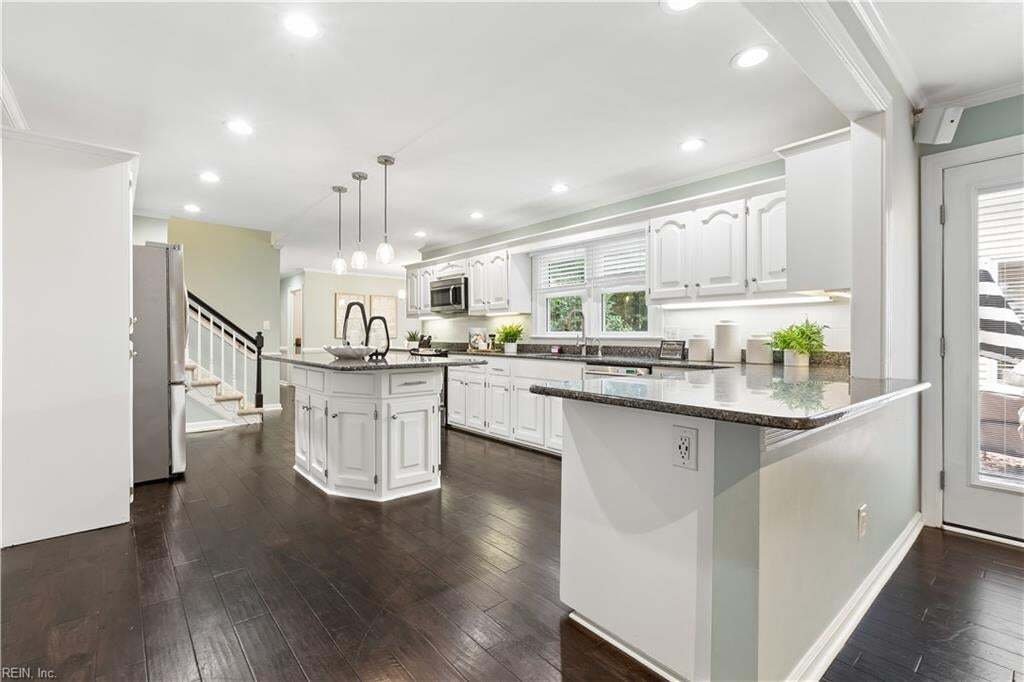 Townhouse in Virginia Beach, Virginia, United States 5 - 19065788