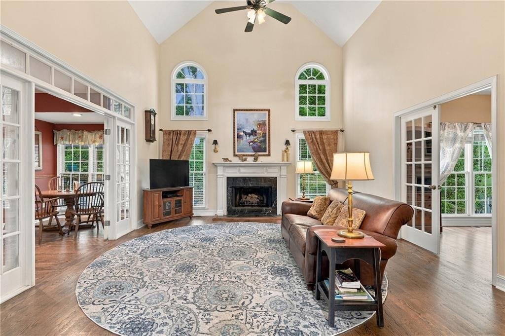 House in Roswell, Georgia, United States 4 - 19059702
