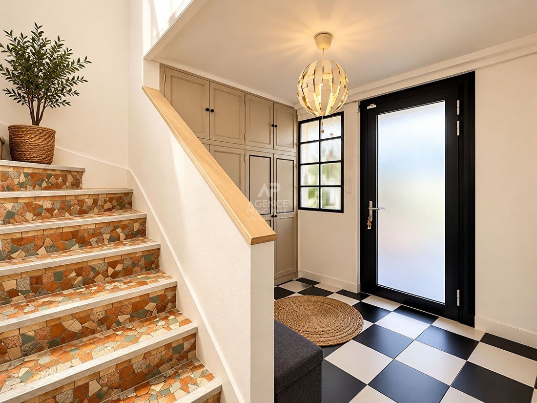 House in Basses Roches, Conflans-Sainte-Honorine, France 4 - 19064024