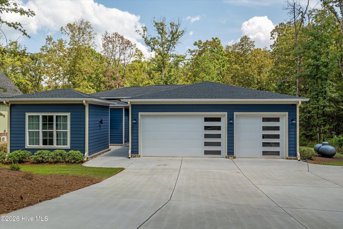 House in Lincolnton, Georgia, United States 5 - 19063318