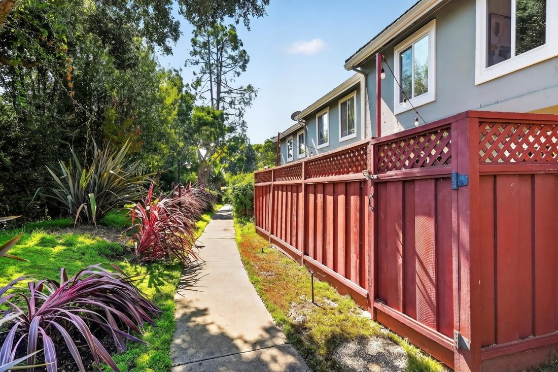 Townhouse in San Jose, California, United States 2 - 19062620