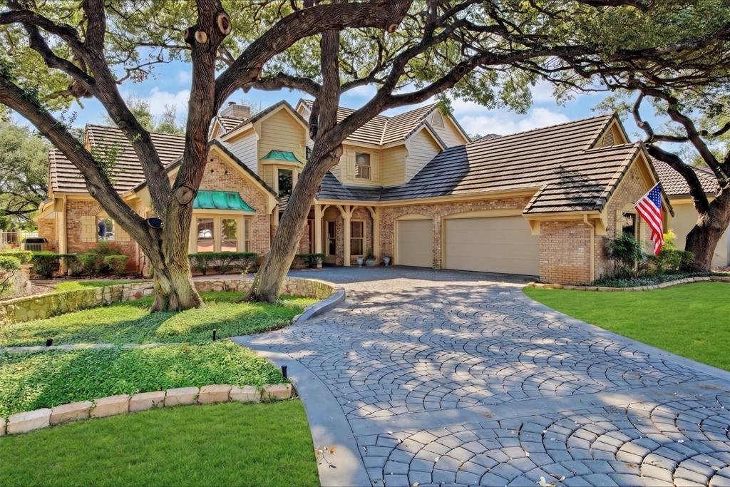 Casa a San Antonio, Texas, Stati Uniti 1 - 19060019