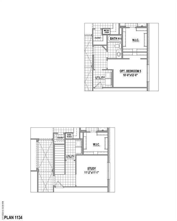 Casa en Prosper, Texas, Estados Unidos 4 - 19063865