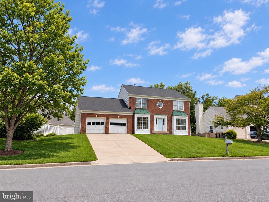 Great Falls, Virginia, United States 1 - 19065348