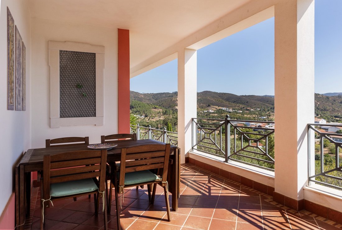Maison à Salir, Algarve, Portugal 5 - 19060747