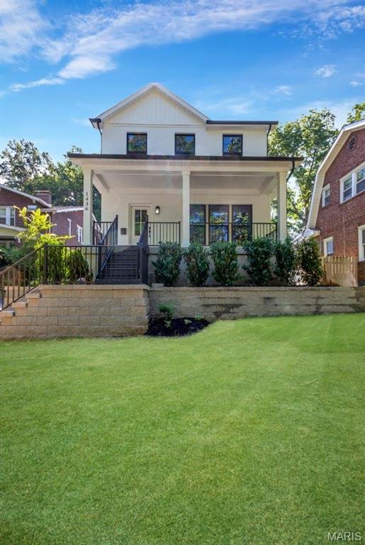 House in Richmond Heights, Missouri, United States 2 - 19062971