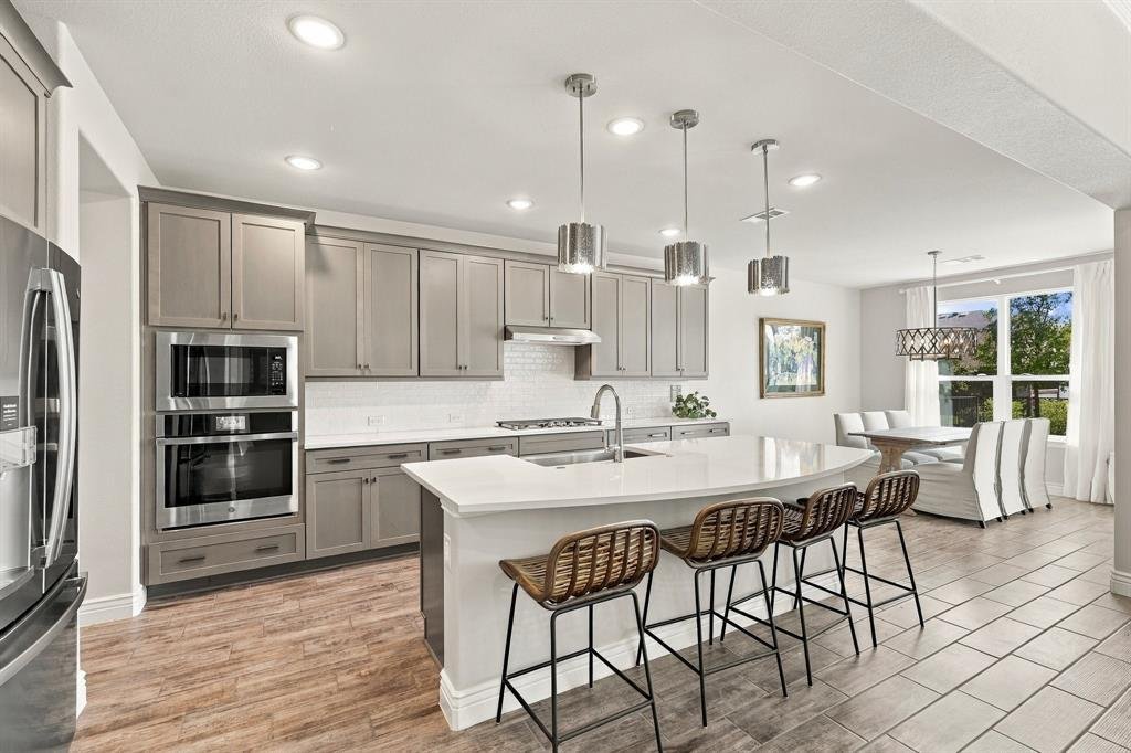 Casa en Denton, Texas, Estados Unidos 5 - 19060060