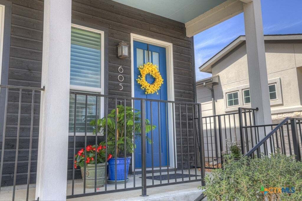 House in New Braunfels, Texas, United States 3 - 19062114