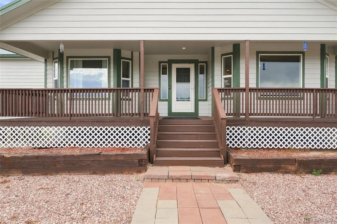 Casa en Elizabeth, Colorado, Estados Unidos 4 - 19063035