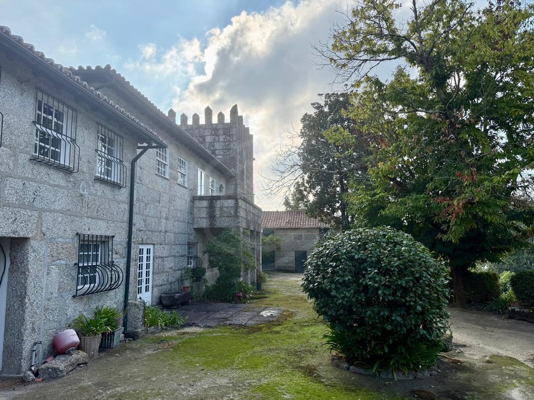 Finca in Cedofeita, Santo Ildefonso, Se, Miragaia, Sao Nicolau e Vitoria, Porto District, Portugal 5 - 19060737