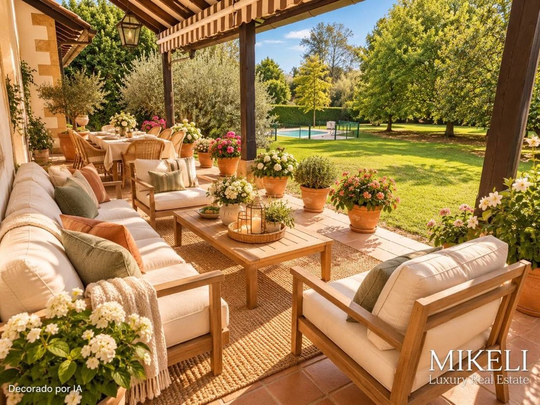 Chalet en Escalante, Cantabria, España 4 - 19062455