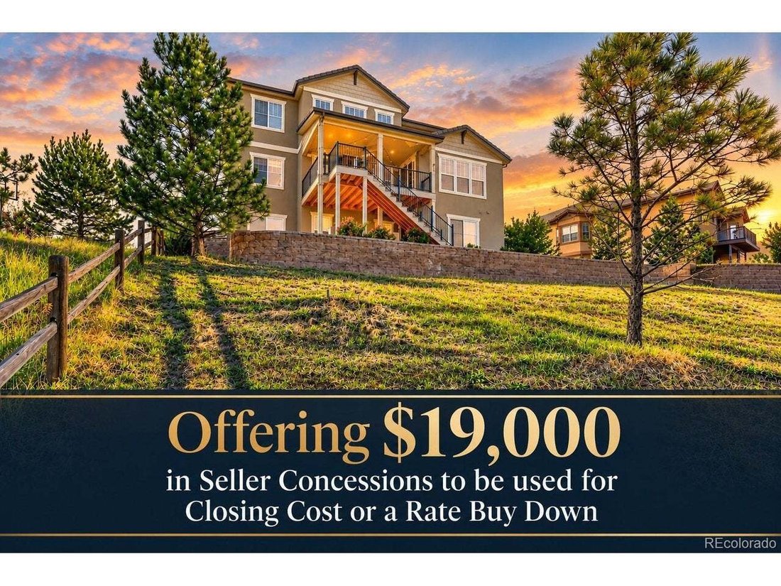 House in Castle Rock, Colorado, United States 1 - 19062764
