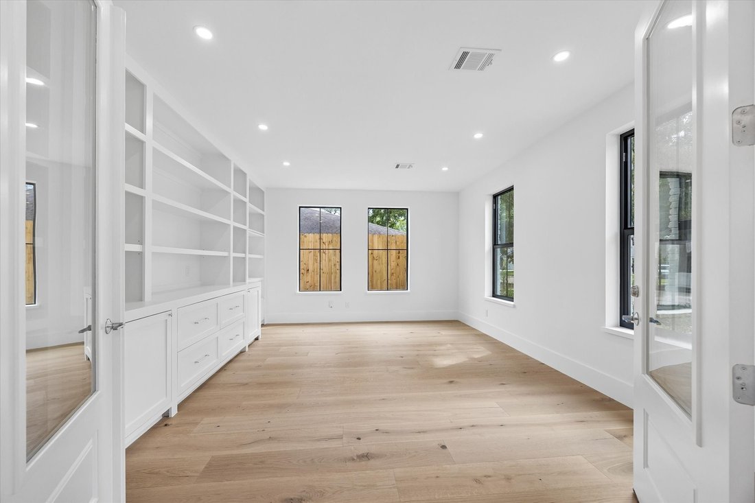 Casa a Houston, Texas, Stati Uniti 3 - 19065372