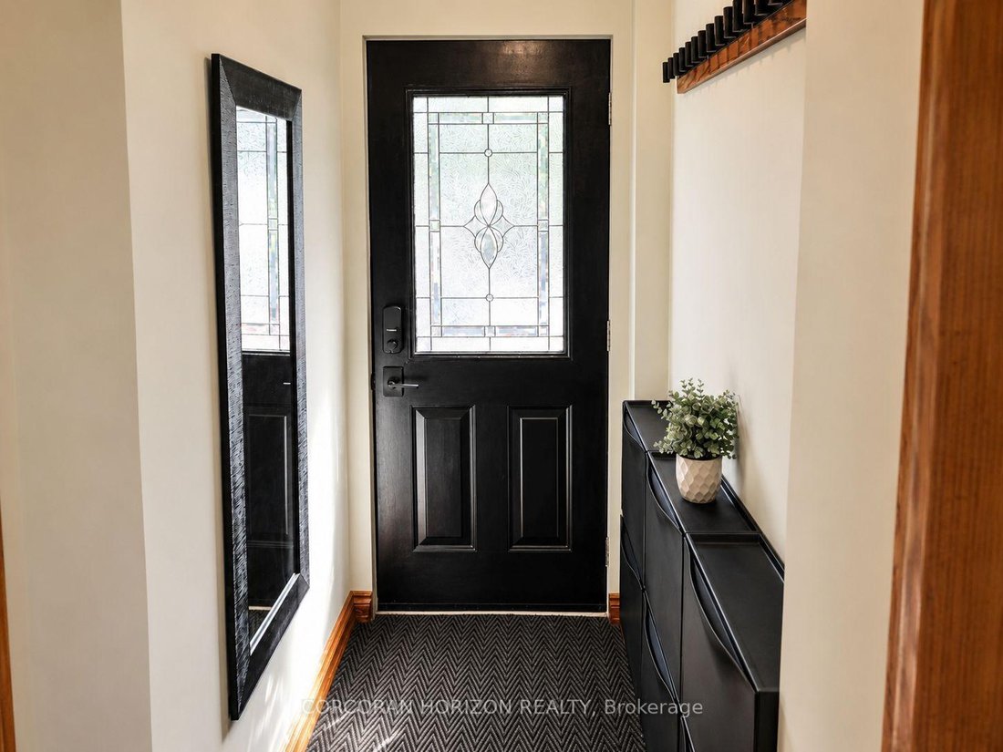 Haus in Toronto, Ontario, Kanada 4 - 19061488