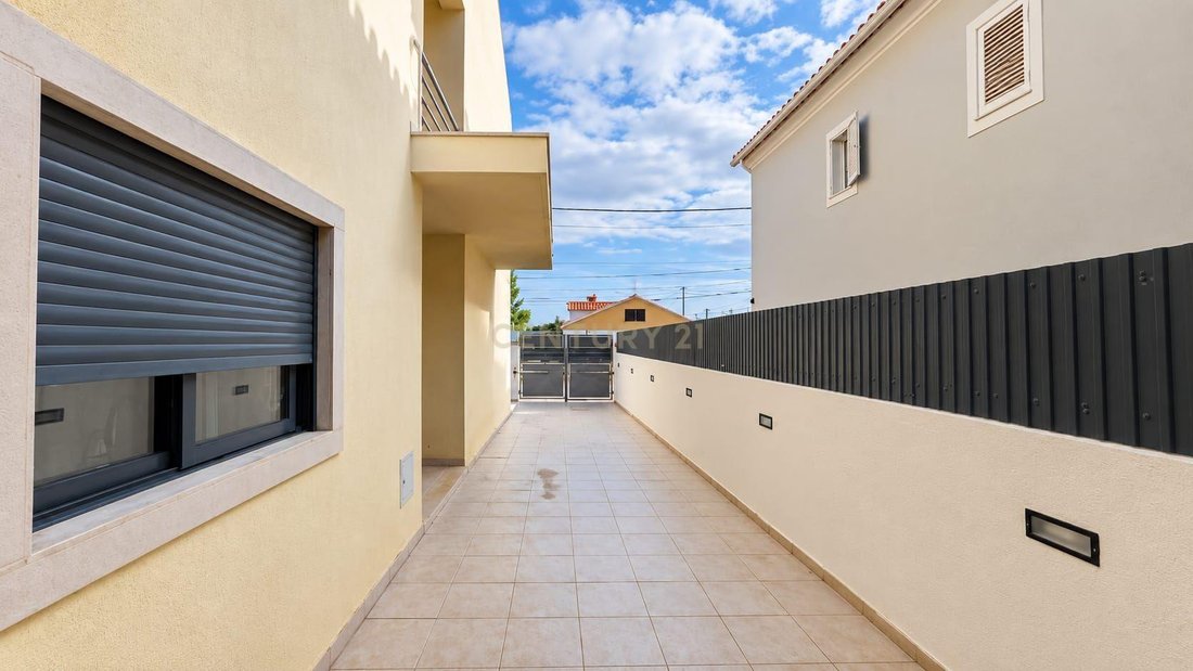 Villa in Seixal, Arrentela e Aldeia de Paio Pires, Setubal, Portugal 4 - 19064054