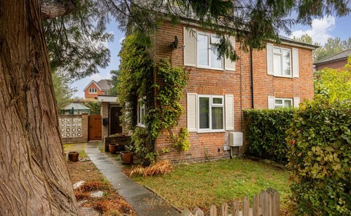 Casa a Ashurst Wood, Inghilterra 1