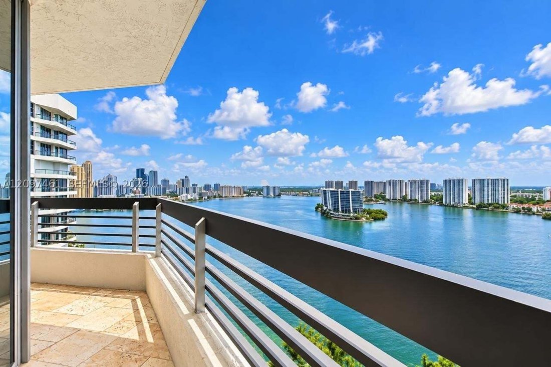Condominio en Aventura, Florida, Estados Unidos 1 - 19051173
