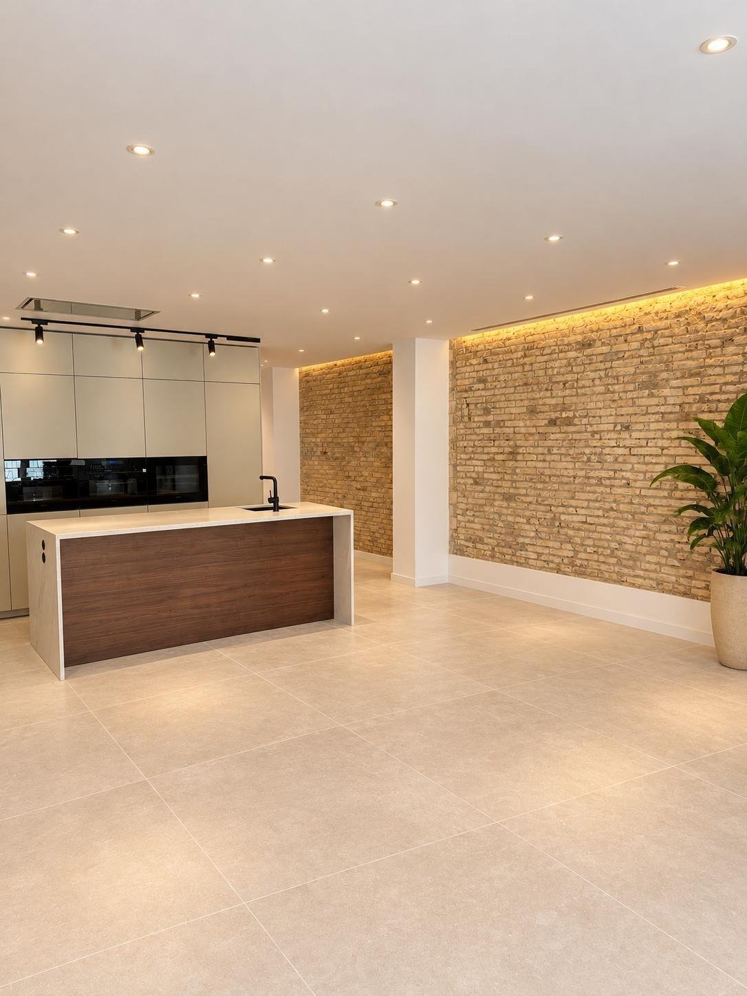 Apartment in Extramurs, Valencia, Spain 3 - 19062902