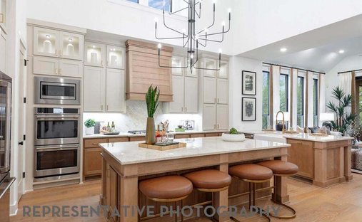 Maison à Northlake, Texas, États-Unis 1