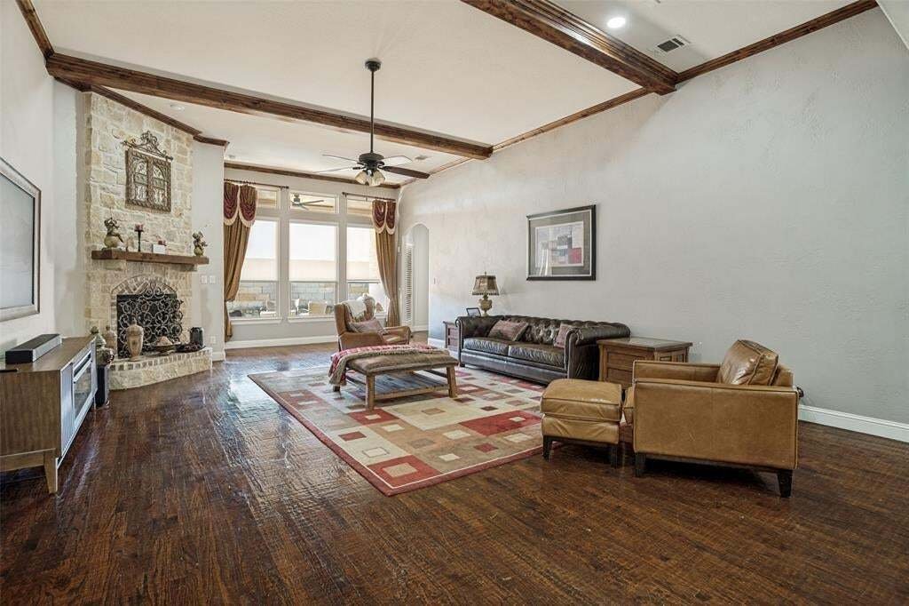 Maison à Prosper, Texas, États-Unis 4 - 19060052