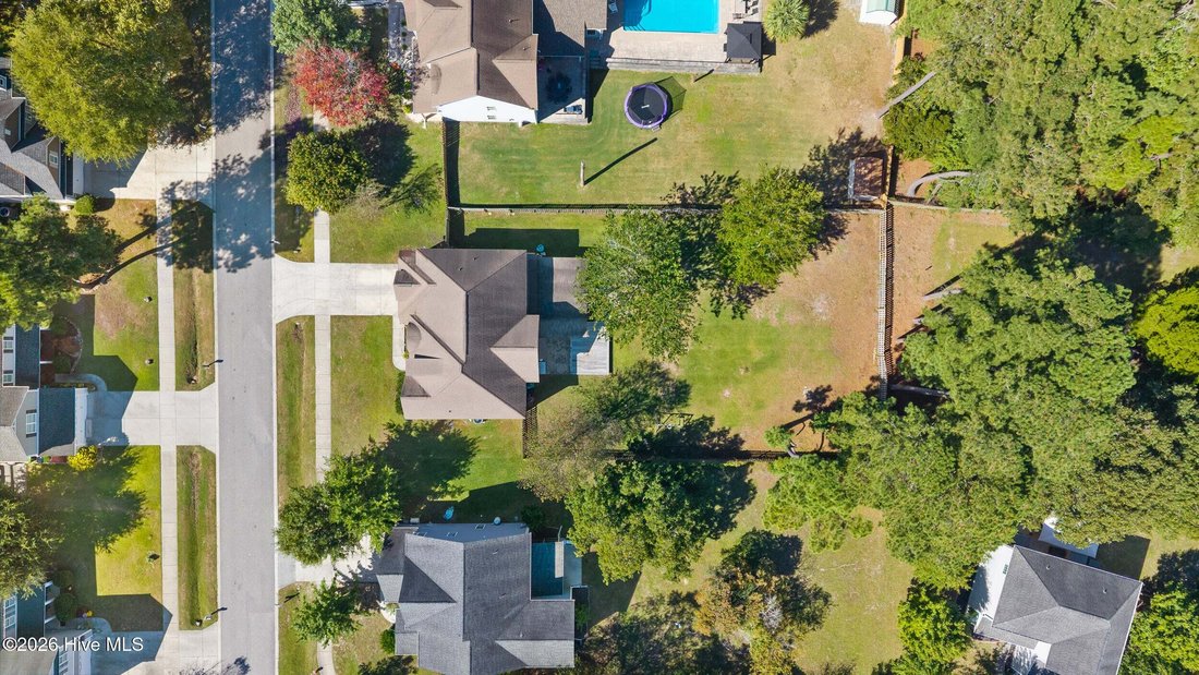 House in Hampstead, North Carolina, United States 4 - 19059803