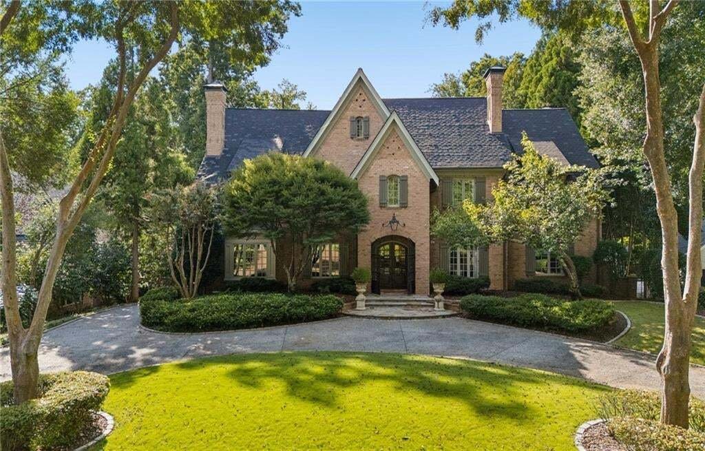 House in Brookhaven, Georgia, United States 3 - 19059657