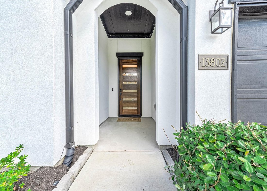 Haus in Houston, Texas, Vereinigte Staaten 5 - 19063596