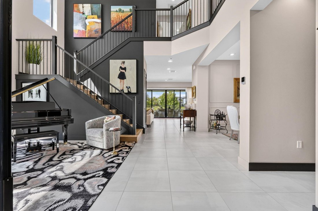 Casa en Loxahatchee, Florida, Estados Unidos 3 - 19065463