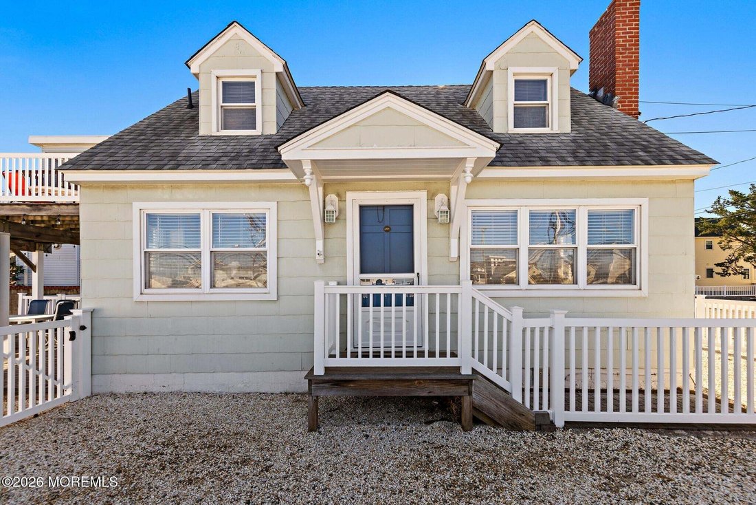 Maison à Ship Bottom, New Jersey, États-Unis 1 - 19062100