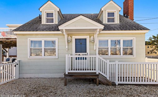 Haus in Ship Bottom, New Jersey, Vereinigte Staaten 1