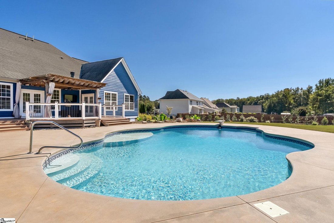 Haus in Piedmont, South Carolina, Vereinigte Staaten 2 - 19062460
