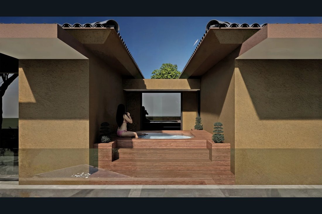 Villa in Les Bouteillers, Sainte-Maxime, France 5 - 19064371