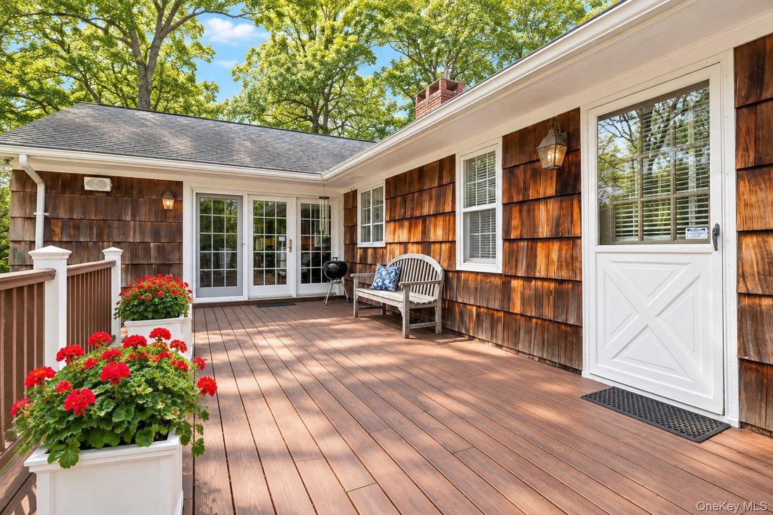Haus in Port Jefferson, New York, Vereinigte Staaten 5 - 18664254