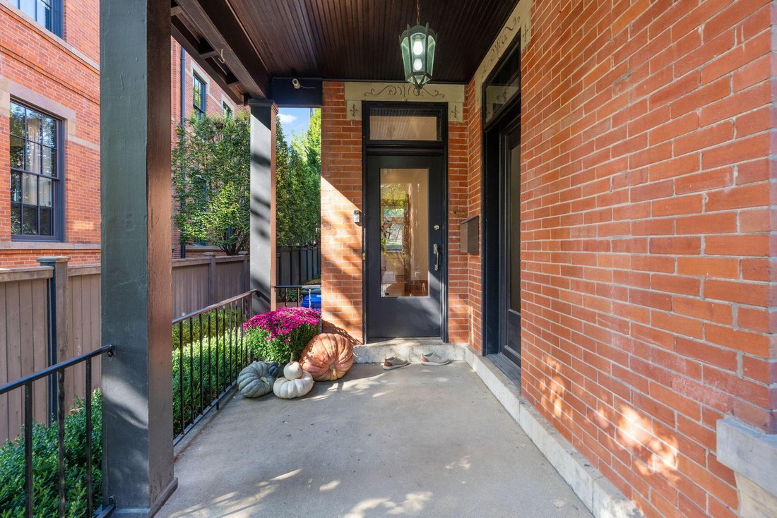 Maison à Columbus, Ohio, États-Unis 2 - 19060955