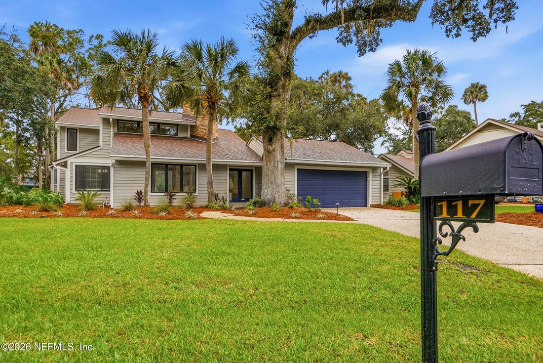 House in Ponte Vedra Beach, Florida, United States 4 - 19059487