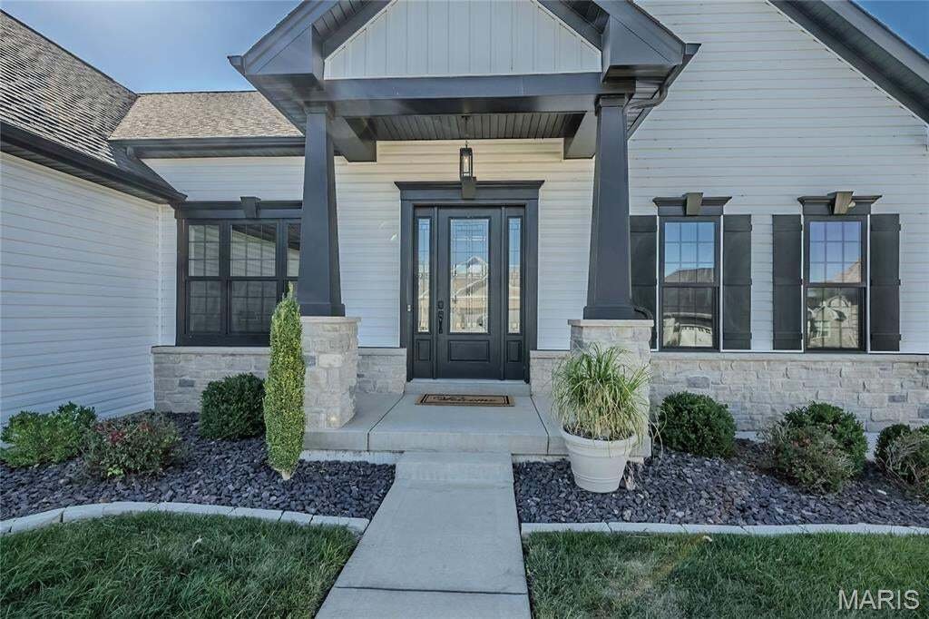 Maison à Lake Saint-Louis, Missouri, États-Unis 2 - 19062977