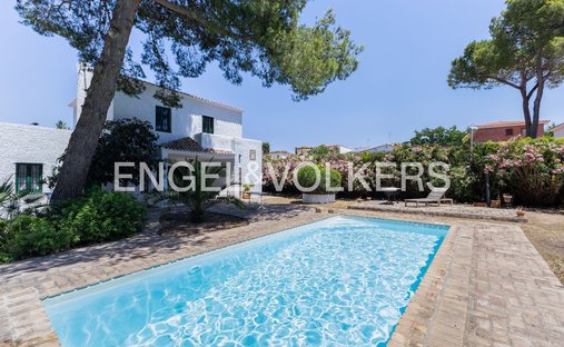 Haus in La Canyada, Paterna, Land Valencia 1