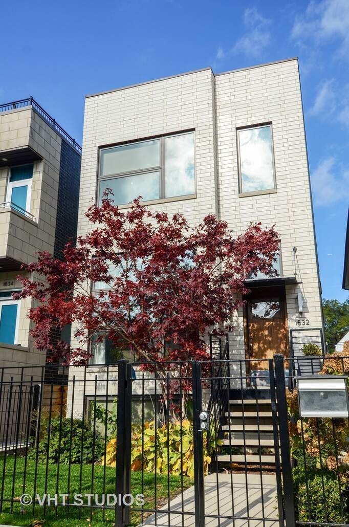 House in Chicago, Illinois, United States 1 - 19065540