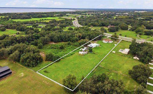 Terreno en Kissimmee, Florida, Estados Unidos 1