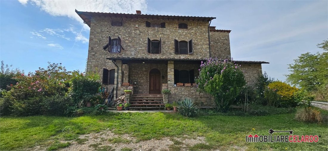 Villa in Tavarnelle Val di Pesa, Tuscany, Italy 2 - 19062086