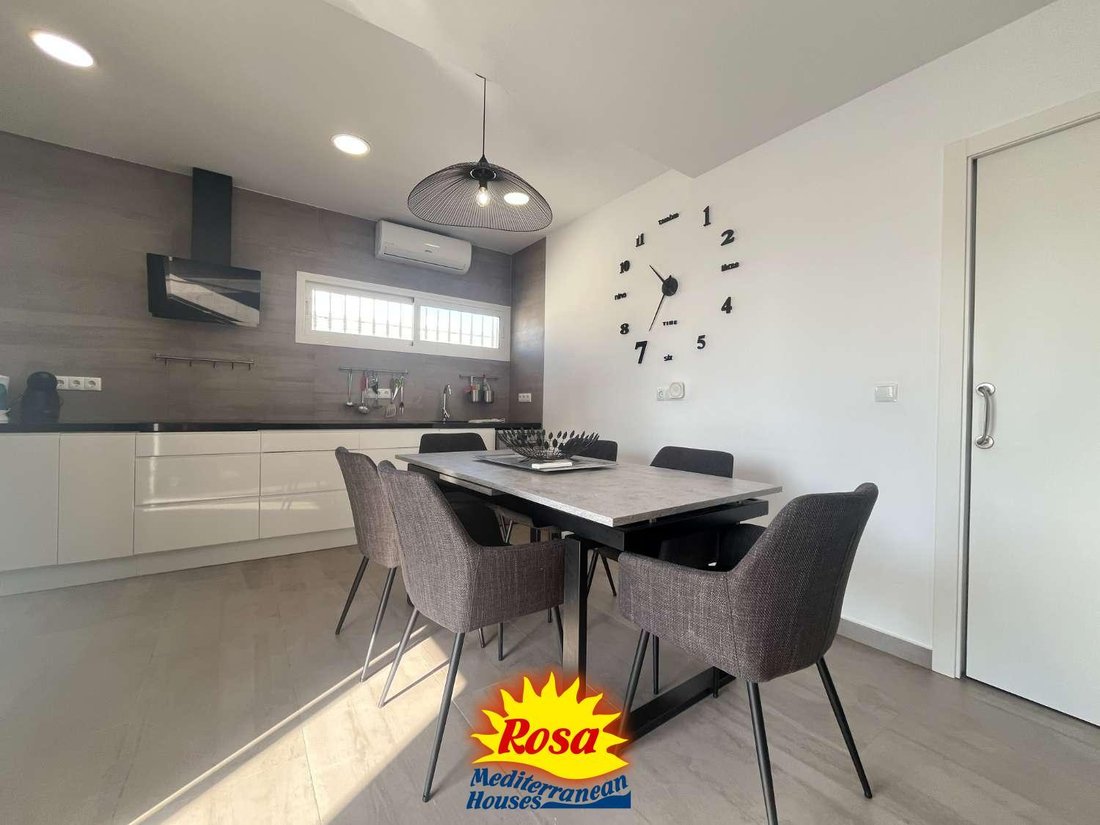 Chalet in Cabo Roig, Orihuela, Land Valencia 5 - 19062863