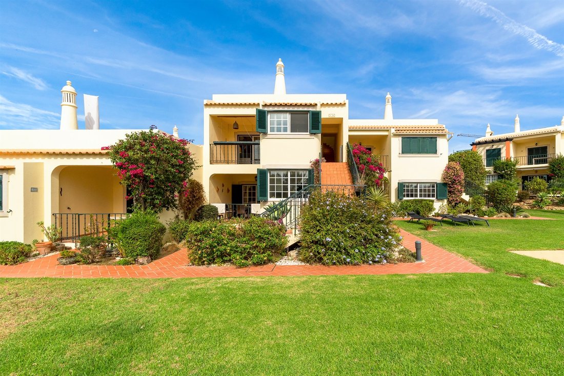 Apartamento en Lagoa y Carvoeiro, Algarve, Portugal 2 - 19065811