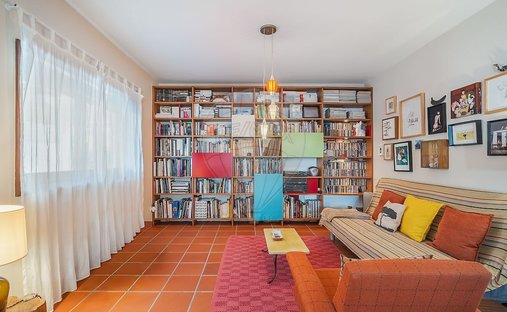 Maison à Gulpilhares e Valadares, District de Porto, Portugal 1