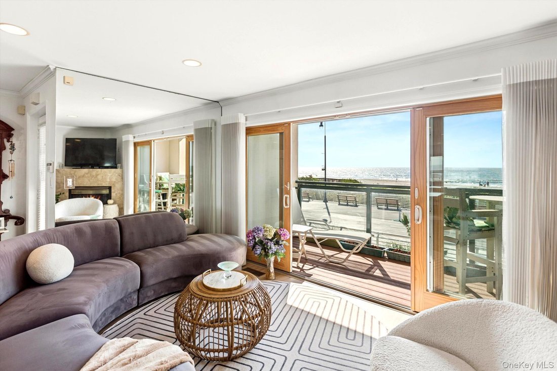 Condominio en Long Beach, Nueva York, Estados Unidos 5 - 19064125