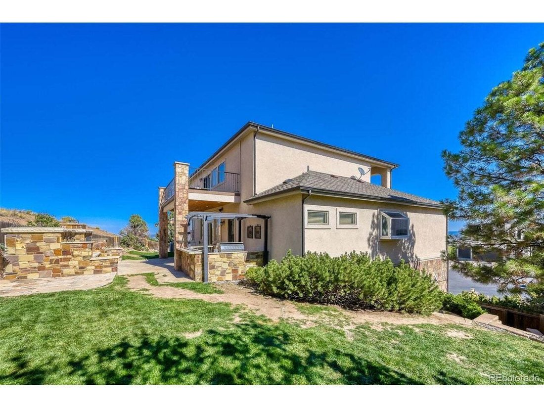 Haus in Lakewood, Colorado, Vereinigte Staaten 3 - 19062743