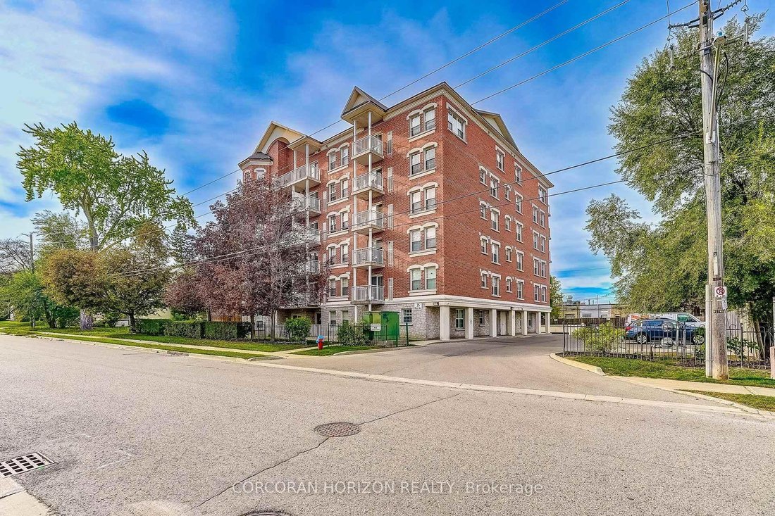 Condo in Gormley, Ontario, Canada 2 - 19061559