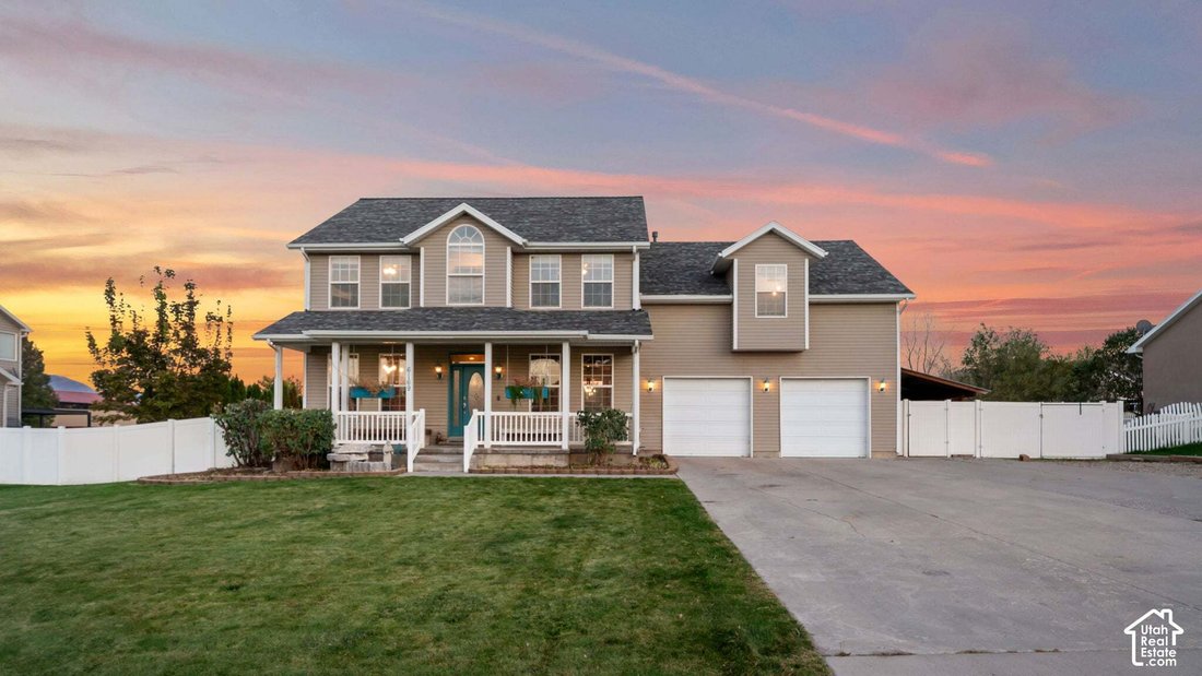 Maison à Herriman, Utah, États-Unis 2 - 19062589