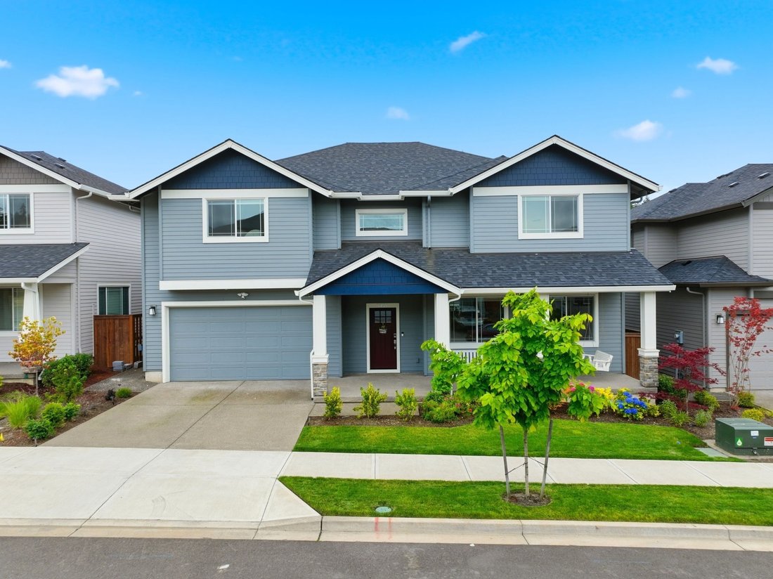 Casa a Tigard, Oregon, Stati Uniti 2 - 19051722
